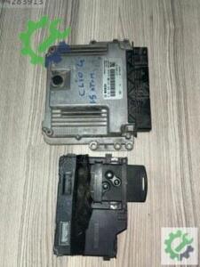 Orijinal Renault Clio Beyin Çıkma