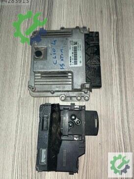 Renault Clio Beyin çıkma parça