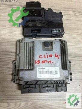 Renault Clio Beyin çıkma parça