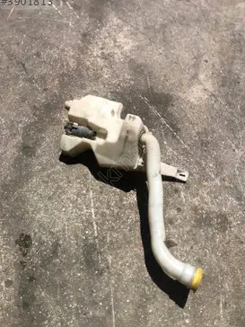 Renault Clio Cam Suyu Deposu çıkma parça