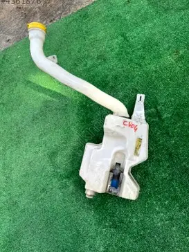 Renault Clio Cam Suyu Deposu çıkma parça