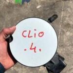 Renault Clio Orijinal Çıkma Depo Kapağı