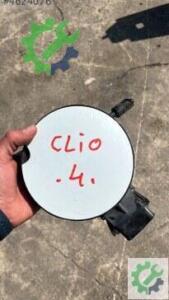 Renault Clio Orijinal Çıkma Depo Kapağı