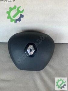 Renault Clio Orijinal Çıkma Direksiyon Airbag