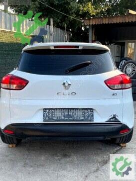 Renault Clio Direksiyon Kutusu çıkma parça