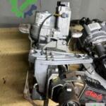 Renault Clio Orijinal Çıkma Direksiyon Mafsalı