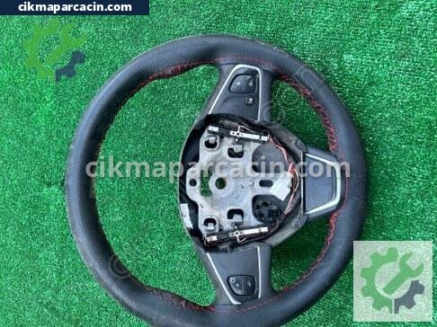 Renault Clio Direksiyon Simidi çıkma parça