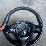 Direksiyon Simidi Renault Clio — Sökme Çıkma