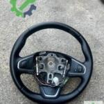 Çıkma Orijinal Direksiyon Simidi Renault Clio