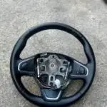Çıkma Orijinal Direksiyon Simidi Renault Clio