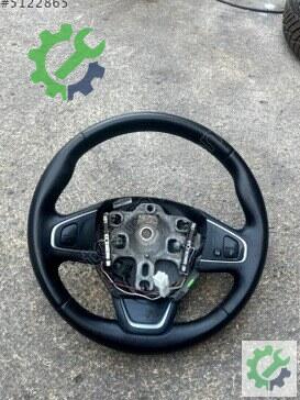 Renault Clio Direksiyon Simidi çıkma parça