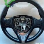 Renault Clio Direksiyon Simidi Çıkma