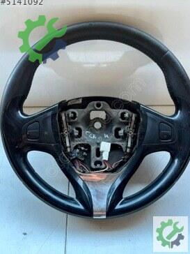Renault Clio Direksiyon Simidi çıkma parça