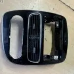 Renault Clio Orijinal Çıkma Flaşör Düğmesi