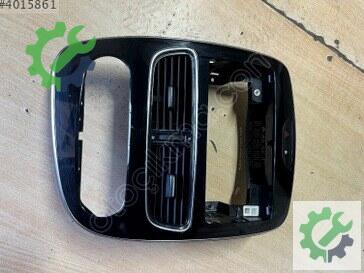 Renault Clio Flaşör Düğmesi çıkma parça