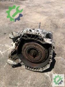 Renault Clio Otomatik Şanzıman Çıkma
