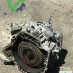 Renault Clio Otomatik Şanzıman Çıkma