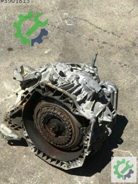 Renault Clio Otomatik Şanzıman çıkma parça