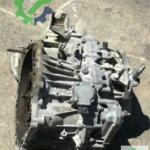 Renault Clio Otomatik Şanzıman Çıkma
