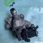 Renault Clio Turbo Valfi Çıkma
