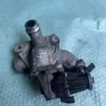 Renault Clio Turbo Valfi Çıkma