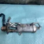 Renault Clio Orijinal Çıkma Turbo Valfi