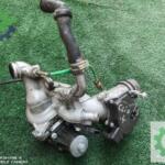 Çıkma Orijinal EGR Valfi Renault Clio