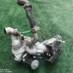 Çıkma Orijinal EGR Valfi Renault Clio