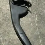 Renault Clio El Freni Teli Çıkma