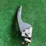 Renault Clio El Freni Çıkma