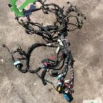 Renault Clio Orijinal Çıkma Elektrik Tesisatı
