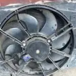 Renault Clio Fan Motoru Çıkma