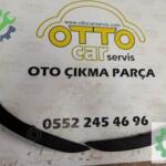 Sıfır Orijinal Far Renault Clio Siyah 260440852R