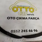 Sıfır Orijinal Far Renault Clio Siyah 260440852R