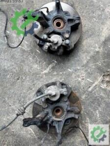 Renault Clio Kaliper Çıkma