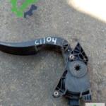 Renault Clio Pedal Çıkma Parça Bursa