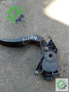 Orijinal Renault Clio Pedal Çıkma (3. Adet)