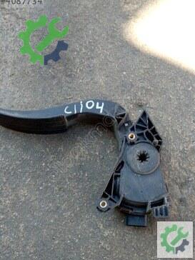 Renault Clio Pedal çıkma parça