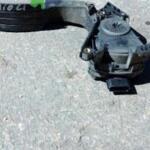 Renault Clio Pedal Çıkma Parça Bursa