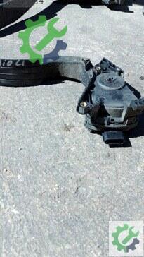 Renault Clio Pedal çıkma parça
