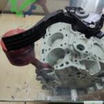 Orijinal Renault Clio Pedal Çıkma