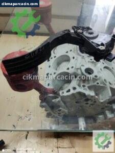Orijinal Renault Clio Pedal Çıkma