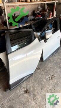 Renault Clio Kapı çıkma parça