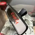 Renault Clio Orijinal Çıkma İç Ayna