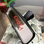 Çıkma Orijinal İç Ayna Renault Clio