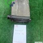 Çıkma Orijinal Intercooler Borusu Renault Clio