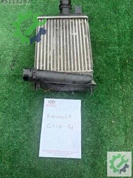 Renault Clio Intercooler Borusu çıkma parça