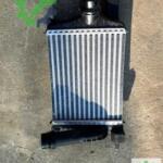 Orijinal Renault Clio Intercooler Radyatörü Çıkma