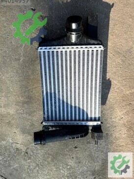 Renault Clio Intercooler Radyatörü çıkma parça