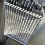 Çıkma Orijinal Intercooler Radyatörü Renault Clio